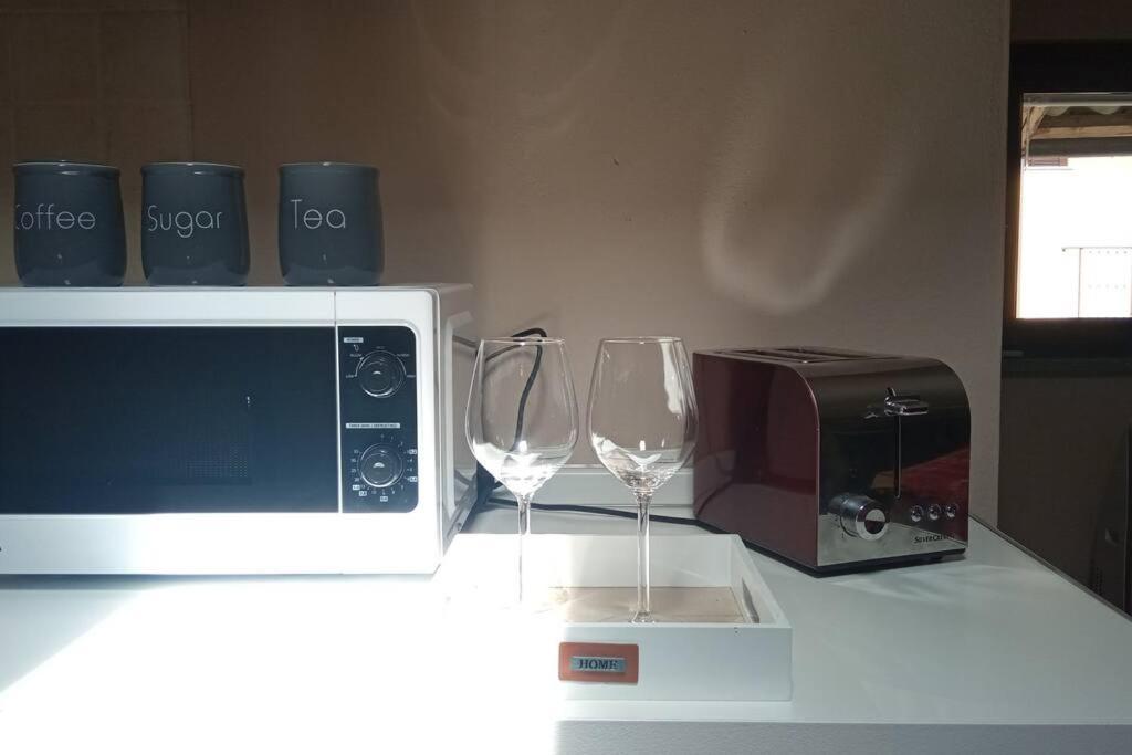 Tra Torino E Alba In Centro Apartment Sommariva del Bosco