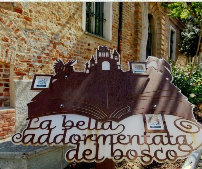 Appartement Tra Torino E Alba In Centro Sommariva del Bosco