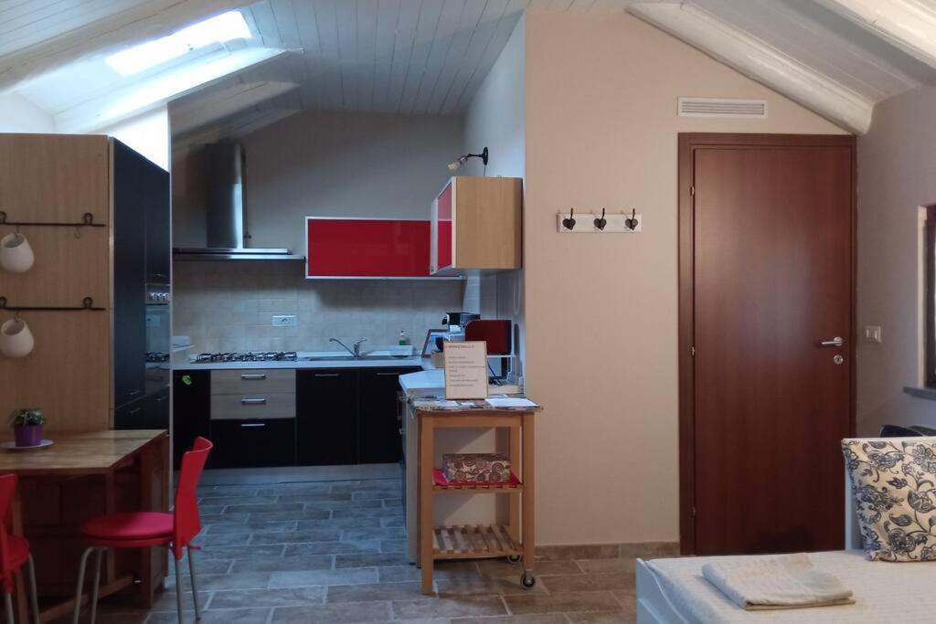 Tra Torino E Alba In Centro Apartment Sommariva del Bosco