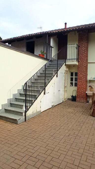 Tra Torino E Alba In Centro Apartment Sommariva del Bosco