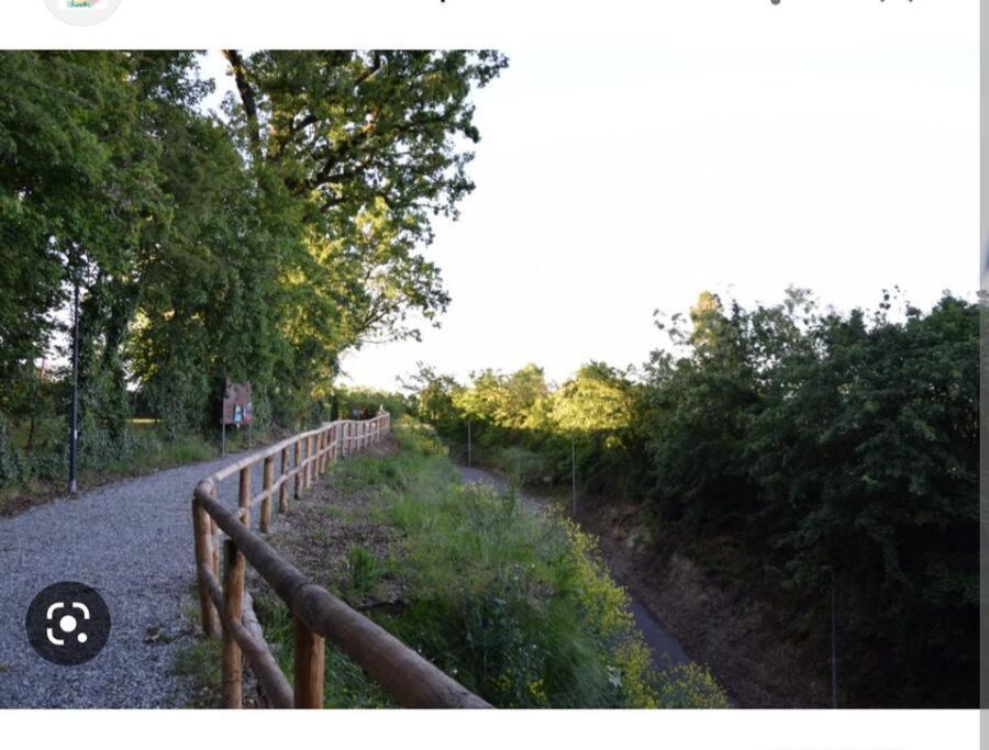 Tra Torino E Alba In Centro Sommariva del Bosco