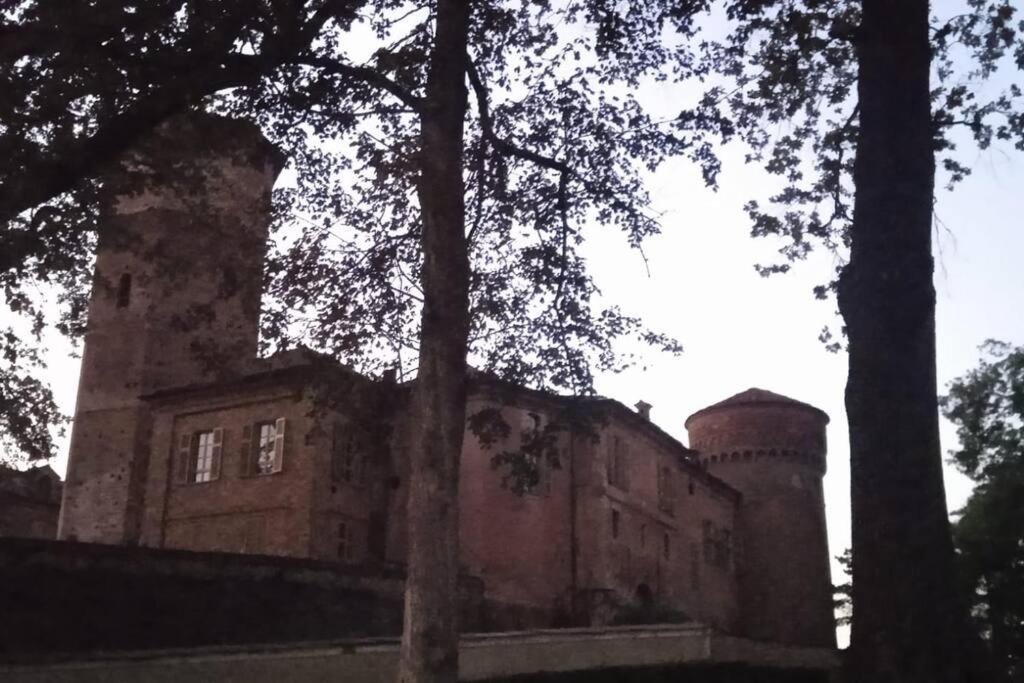 Tra Torino E Alba In Centro Appartement
