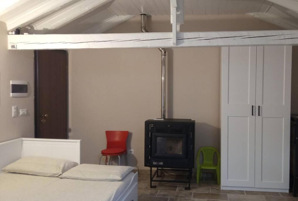 Appartement Tra Torino E Alba In Centro Sommariva del Bosco